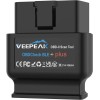 Veepeak OBDCheck BLE+ Bluetooth OBD II Scanner Wireless Car Diagnostic