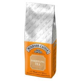 Windsor-Castle Darjeeling Tea Bag 100g