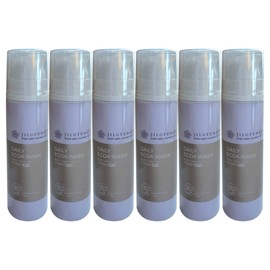 Plantain Daily Ecoa Wash Gold Foam 150g 6pcs / 질경이 데일리 에코아 워시 골드 폼 150g 6개
