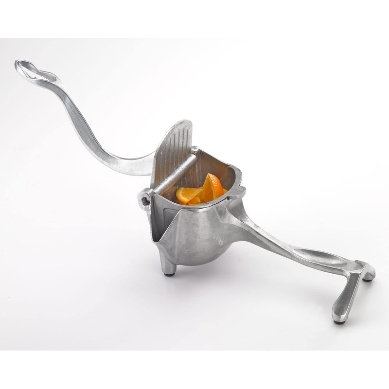Barfly Large Manual Juicer - Aluminum