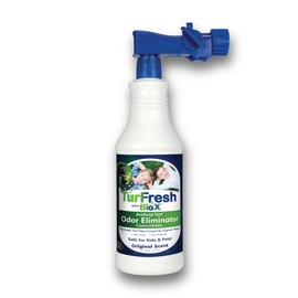 TurFresh BioX+ Artificial Turf Pet Odor Eliminator 32 oz Bottle - Original Scent
