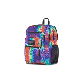 JanSport BG Studnt Bookpack, Red Hippie Days, One Size