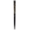 Happy Sales 2 (1 Pair) Chopsticks w. Dragons Painting