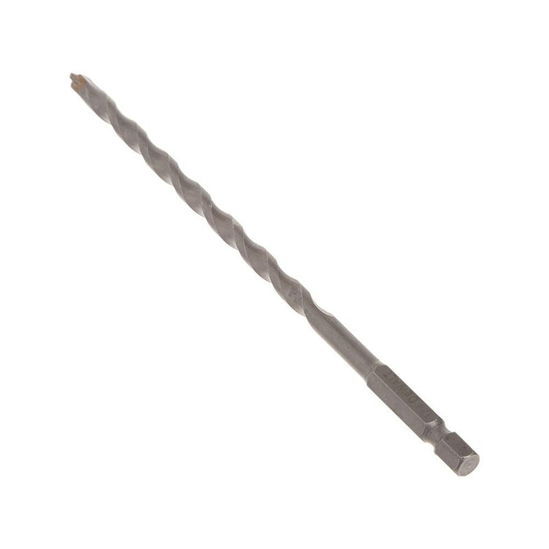 DEWALT DWA5102 Impact Ready Masonry Bit, 1/4" x 4" x