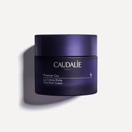 Caudalie Premier Cru The Rich Cream - 50 mL