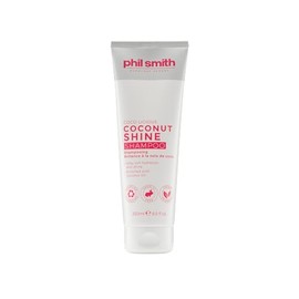 Phil Smith Everyday Expert Coconut Shine Shampoo 250ml