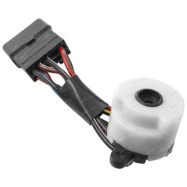 Ignition Switch for Toyota 4Runner Hilux Surf KZN185 RZN185 4cyl 2.7L 3.0L 95-02
