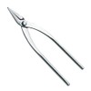 Gym (anex) Stainless Steel Precision yattoko Standard Type 150 mm No.