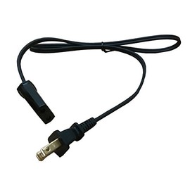 36" Power Cord for West Bend Coffee Urn 58030 58012