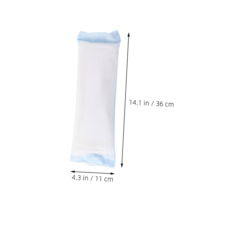 Beavorty Postpartum Cold Pack Sanitary Ice Mat for Cesarean Comfortable