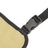 Beach Chair Armrest Bag 600D Oxford Cloth Multifunctional Outdoor Chair