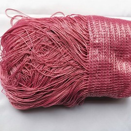 2 x String Curtain, Thread Curtain, 100 x 200 cm, Door Curtain Threads as Room Divider, Fly Protection or Decoration, Can Be Shortened, Washable, Decorative Curtain, Thread Curtain for Party, Wedding,