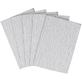 Kyocera Former Ryobi Carpentry Paper Magic Type Sander S-555M and others, Set of 5, 3.0 x 4.2 inches (75 x 107 mm), AA #240 6612811