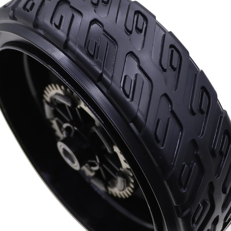 42710-VR8-N00ZA Mower Rear Wheel Fit for Honda HRN216 PKU VKU