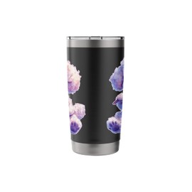 Poodle Dog Ramen Japanese Noodles Cute Kawaii Stainless Steel Insulated Tumbler