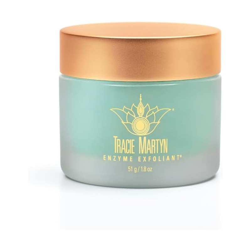 Tracie Martyn Enzyme Exfoliante, 5 fl oz