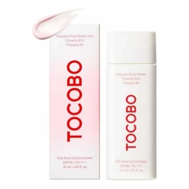 Tocobo Vita Tone Up Sun Cream Spf50+ Pa++++ 50ml Protector