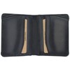 Visconti Montpellier Collection North Leather Wallet RFID - Tap and