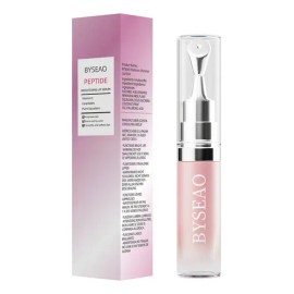 Serum Labial Peptídico, Aclara, Suaviza Y Devuelve Brillo