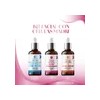Kit Serum Vitamina C, Acido Hialuronico, Celulas Madre 3unid Momento