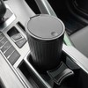 FONGKNOX 2PCS Car Trash Can - Practical Mini Trash Can,