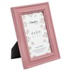 Hampton Frames PALOMA Distressed Shabby Chic Picture Photo Frame Pink