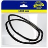 Oven Seal 10.5 cm with 11 Springs for Attaching Nardi