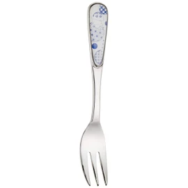 Crayon Shin-chan Sometsuke Fork, Round Crest CS22-851