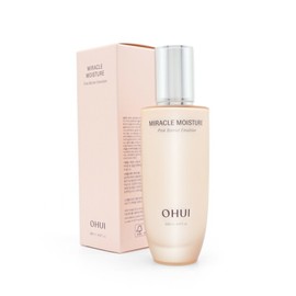Ohui Miracle Moisture Pink Barrier Emulsion 130ml Y / 오휘 미라클 모이스처 핑크 베리어 에멀전 130ml Y