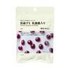 MUJI 84902338 Kyoho Gummy with Lactic Acid Bacteria, 2.1 oz