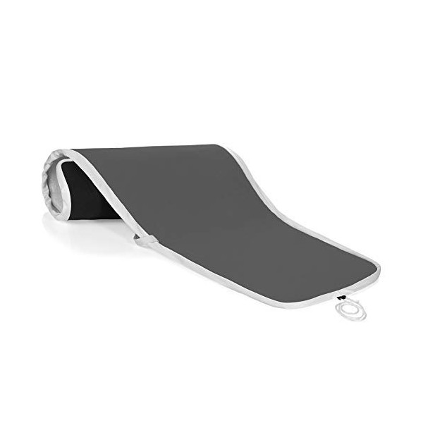 Reliable 320LBACR Ironing Board Cover - with Vera Foam Memory