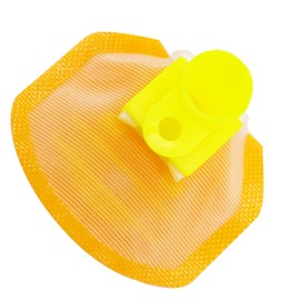 OXCANO Fuel Pump Strainer Filter Compatible with Suzuki GSXR 600/750 2001-2007 SV650 SV1000 TL1000 V-Strom 1000 1996-2012 Replace 15420-24FB0 15420-44G00 15420-35F00 15420-35F01 16520-32E00 3Pcs