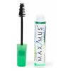3pzs Maximus Rimel Microfibras Efecto Pestaña Postizas Mamey Aceites Frutales