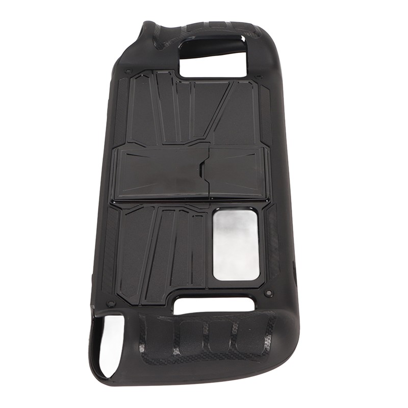 Handheld Console Protective Case Cover Precise Cutouts Drop Proof Protective