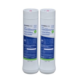 North Star 7287506 Water Filtration Northstar Conditioning Pre & Post Filter