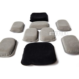 FMA CPヘルメット インナーパッドセット