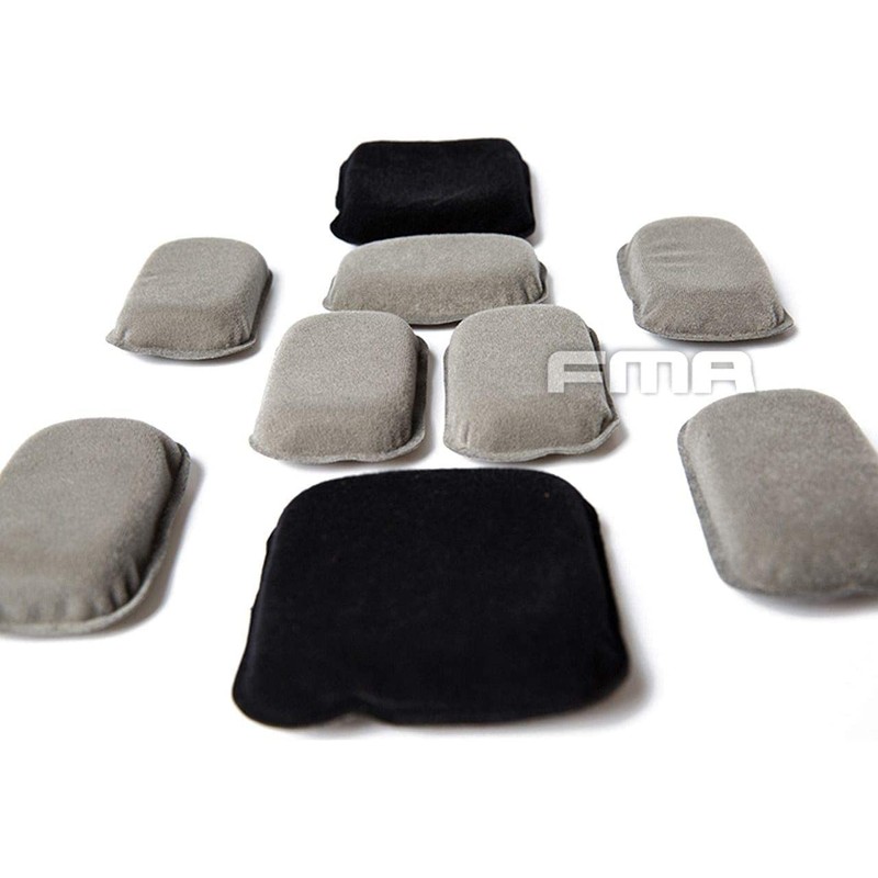FMA CPヘルメット インナーパッドセット