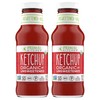 Primal Kitchen Organic Unsweetened Ketchup, No Cane Sugar or Artificial