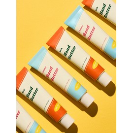 No Note by Ceci Creamy Hand Butter 50g (unscented) / 노 노트 바이 쎄씨 크리미 핸드 버터 50g (무향)
