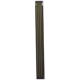 Master Tools 09942 – Model-Making Accessory Brass Pipe Set 1 – 20 cm