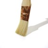 Hake City Brush, Grout Brush, For Oil Paints, Premium White