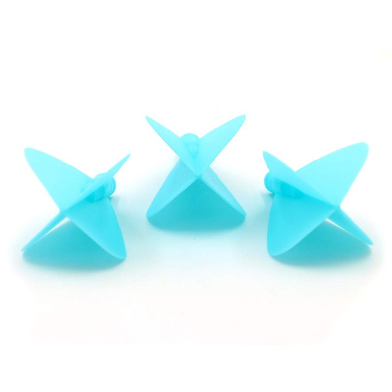 CUESOUL TERO System AK4 Dart Flight Kite Shape, Set of
