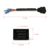 The ROP Shop | Snow Plow Wiring Harness Repair Kits