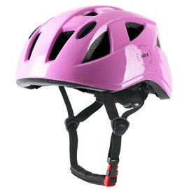 Atphfety Kids Bike Helmet,2 Sizes Adjustable for Youth Child Boys & Girls Ages 3-5-8-14,Ventilation and Multi-Sport for Bicycle Scooter Skate