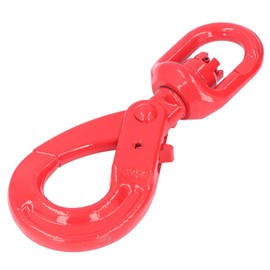 Swivel Hook Swivel Swivel Hanging Locking Hook G80 Rotating Surface Painted (1.12T)