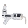 Beer Tower Faucet Stainless Steel Kegerator Single Beer Machine Tap