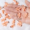 Weilan Weilan 40 Pcs 1Mini Plastic Babies Party Baby Shower