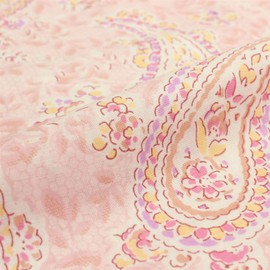 Merry Night Pillow Case Pink Pillowcase RK66101-16