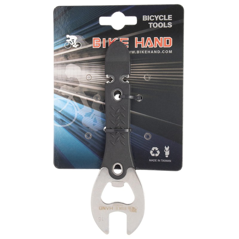 Bike Hand Mobile Pedal Wrench (15 mm) YC – 626 