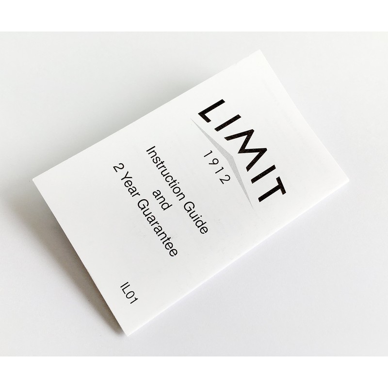 LIMIT Dress Watch 60057